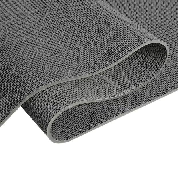 Stylish Safety With Anti-Slip S Mats