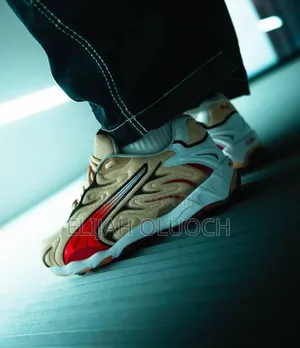 Puma Inhale O.G Asap Rocky
38-45
