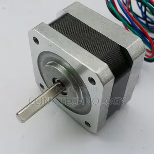 42hs4013a4 Stepper Motor: