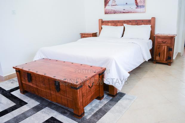Humongous 5br Furnished Bungalow at Greenpark Estate, Msa Rd
