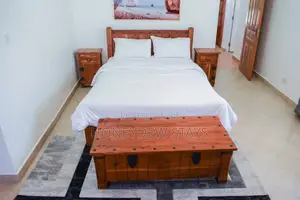 Humongous 5br Furnished Bungalow at Greenpark Estate, Msa Rd