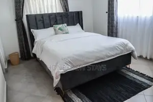Humongous 5br Furnished Bungalow at Greenpark Estate, Msa Rd