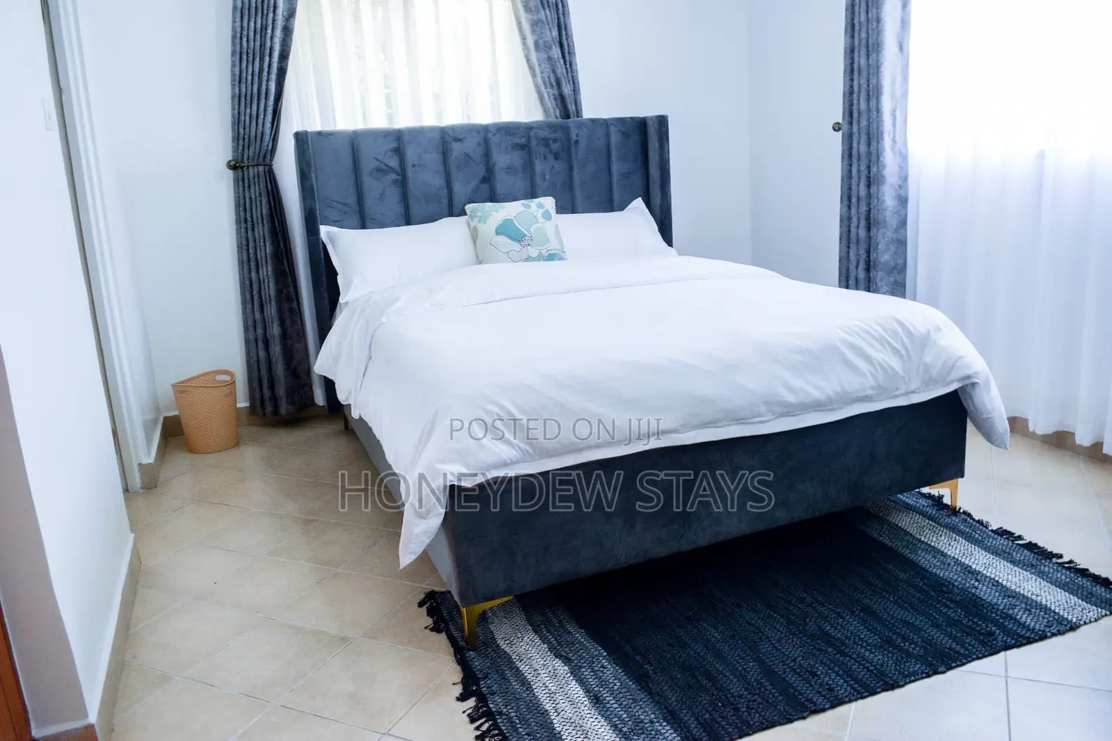 Humongous 5br Furnished Bungalow at Greenpark Estate, Msa Rd