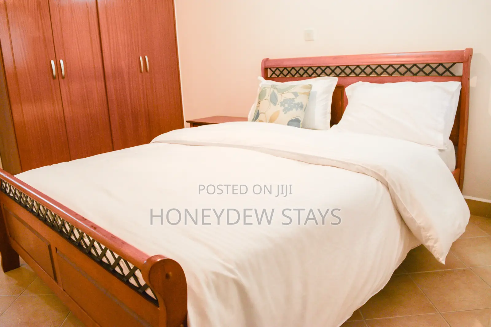 Humongous 5br Furnished Bungalow at Greenpark Estate, Msa Rd