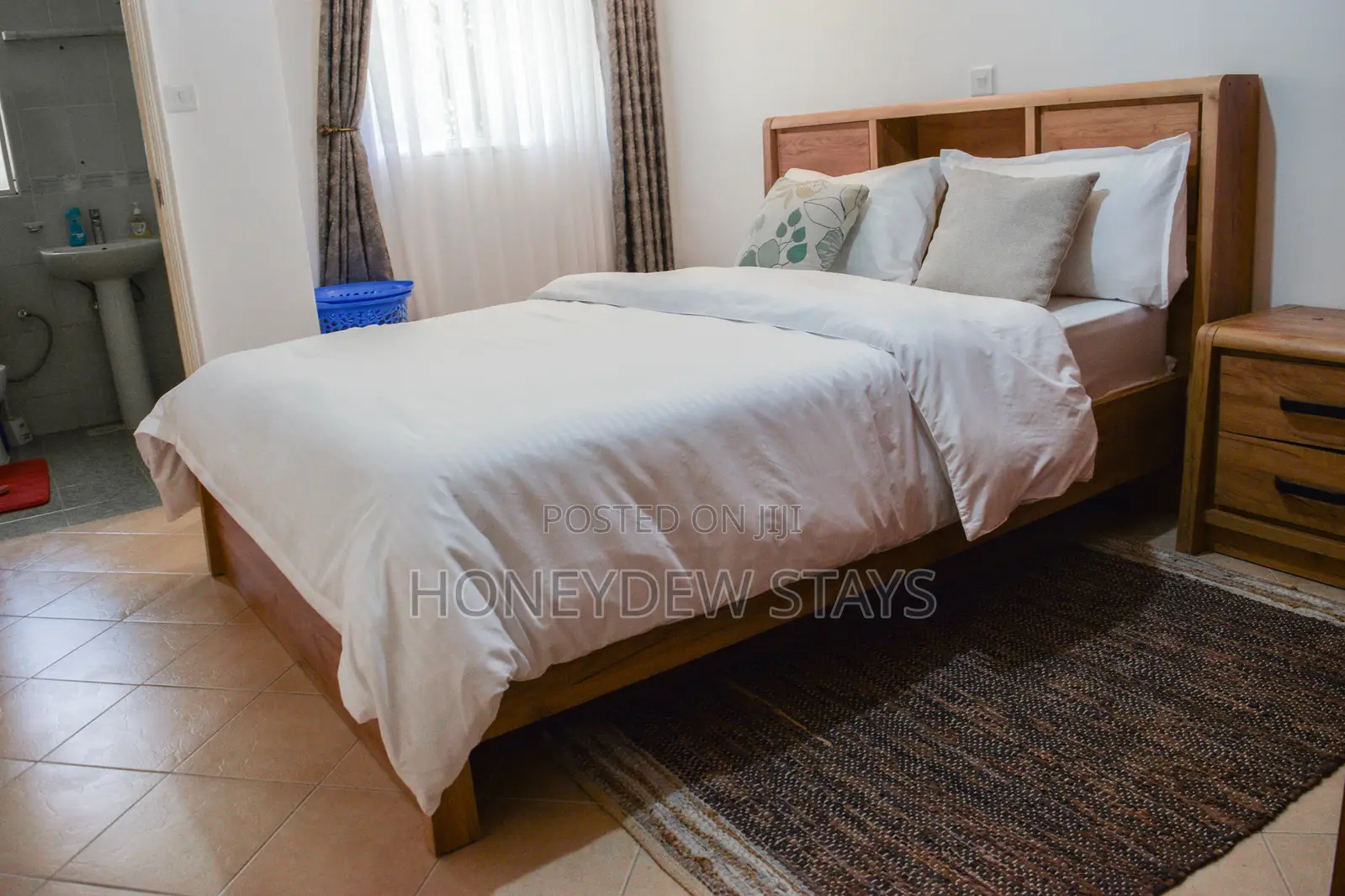 Humongous 5br Furnished Bungalow at Greenpark Estate, Msa Rd