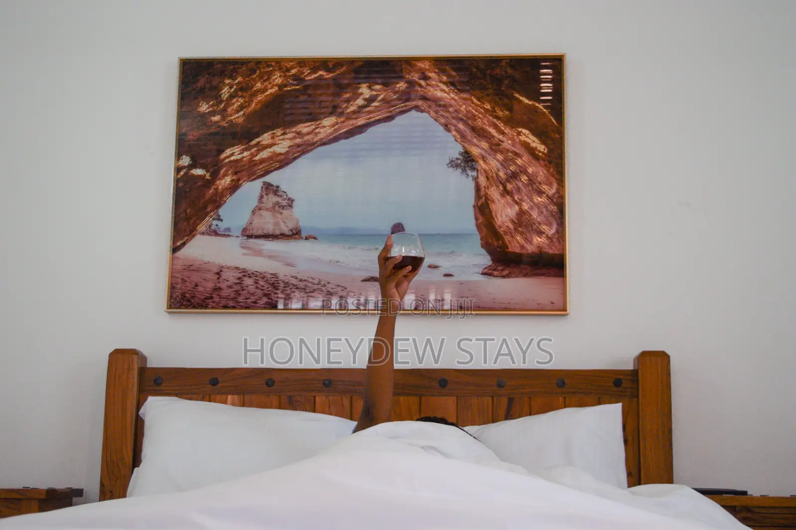 Humongous 5br Furnished Bungalow at Greenpark Estate, Msa Rd