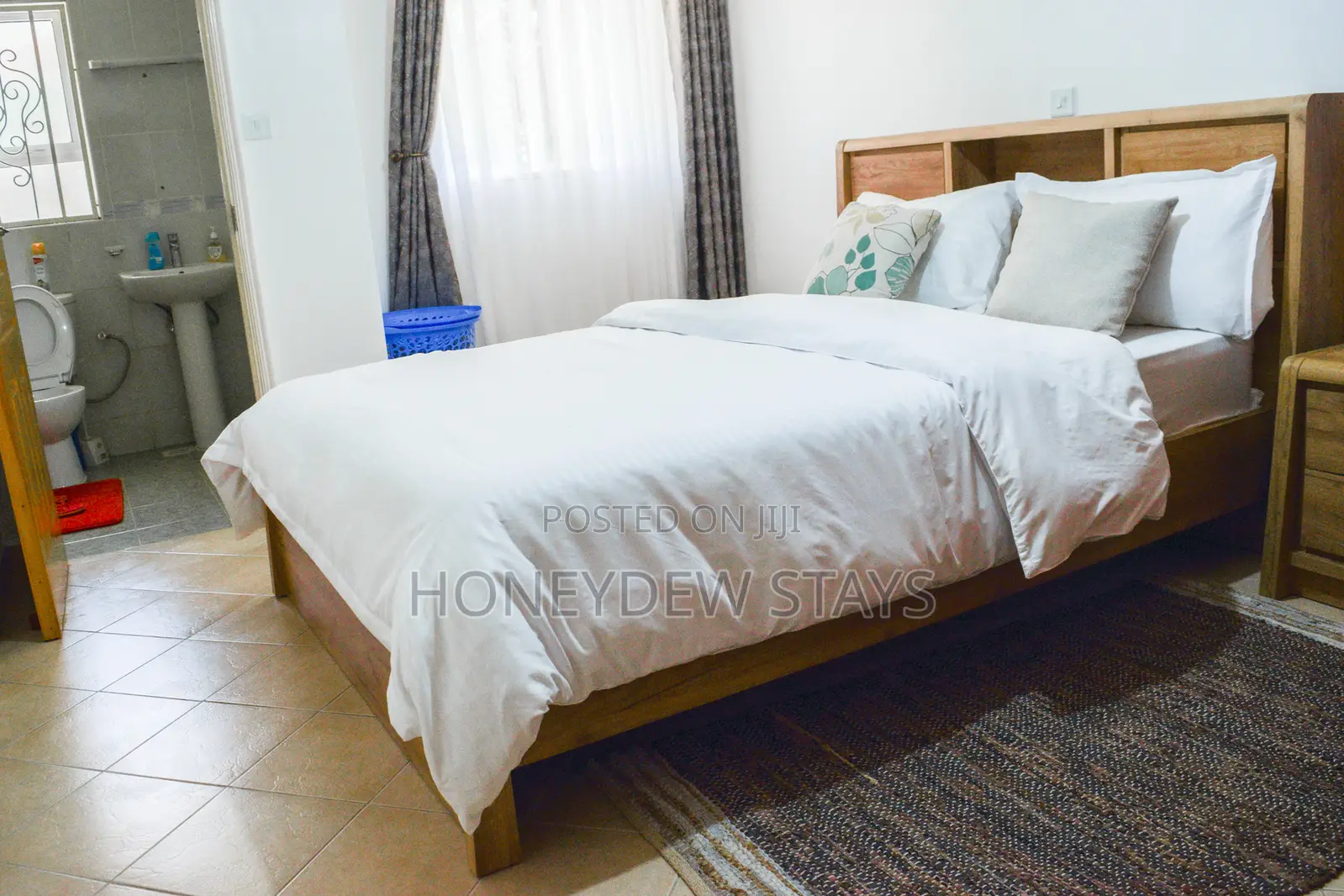 Humongous 5br Furnished Bungalow at Greenpark Estate, Msa Rd