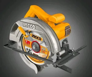 Ingco Electric Circular Saw 1400watts