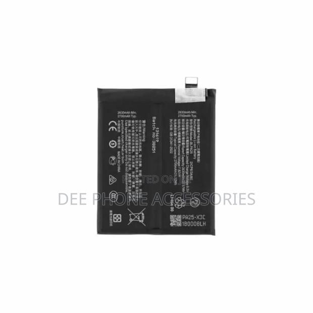 Original Oneplus 13r Phone Battery