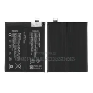 Original Oneplus 13r Phone Battery