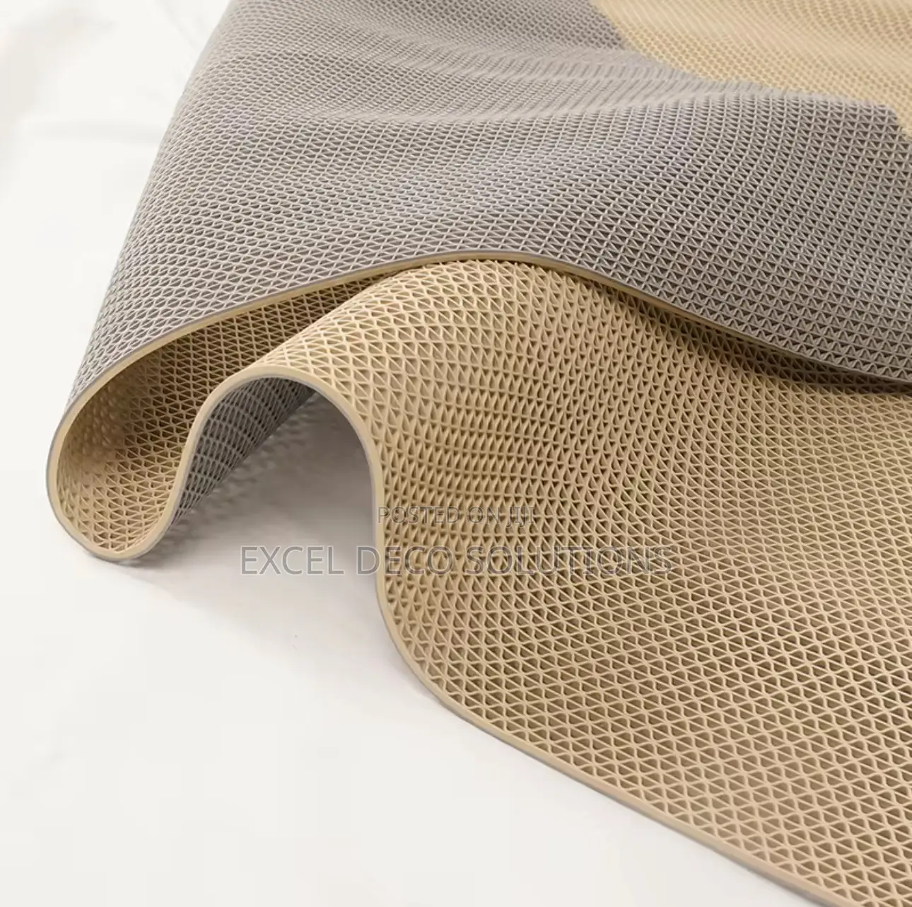 Your Reliable Anti-Slip Matting Solution-PVC Anti Slip Mat
