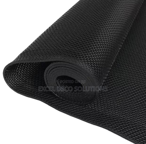 PVC Anti Slip Mats-Safety Meets Comfort