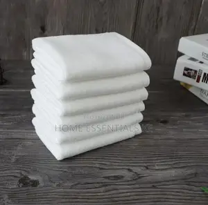 *Cotton White Face*30cm by 30cm
Dozen(6pc)