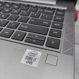 Laptop HP ZBook 14 32GB Intel Core I7 SSD 512GB