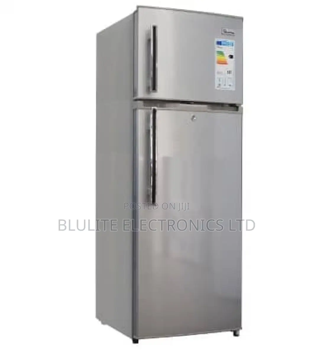 Ramtons Fridge