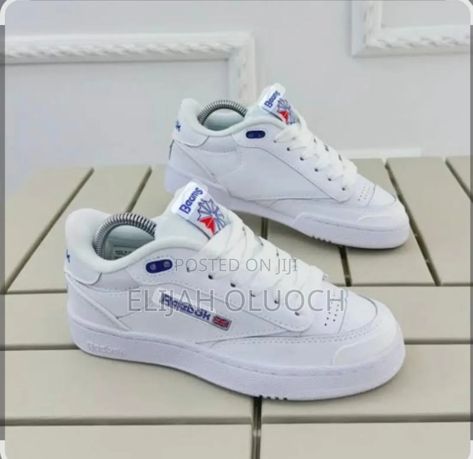 Reebok Classic Beam Shoes