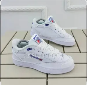 Reebok Classic Beam Shoes