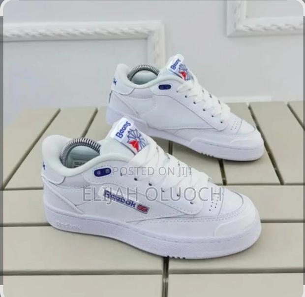 Reebok Classic Beam Shoes - thumbnail 3