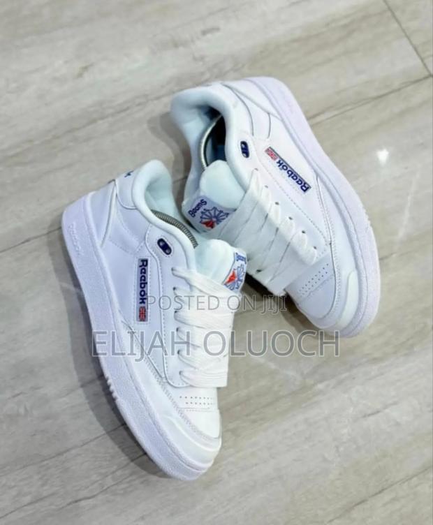 Reebok Classic Beam Shoes - thumbnail 4