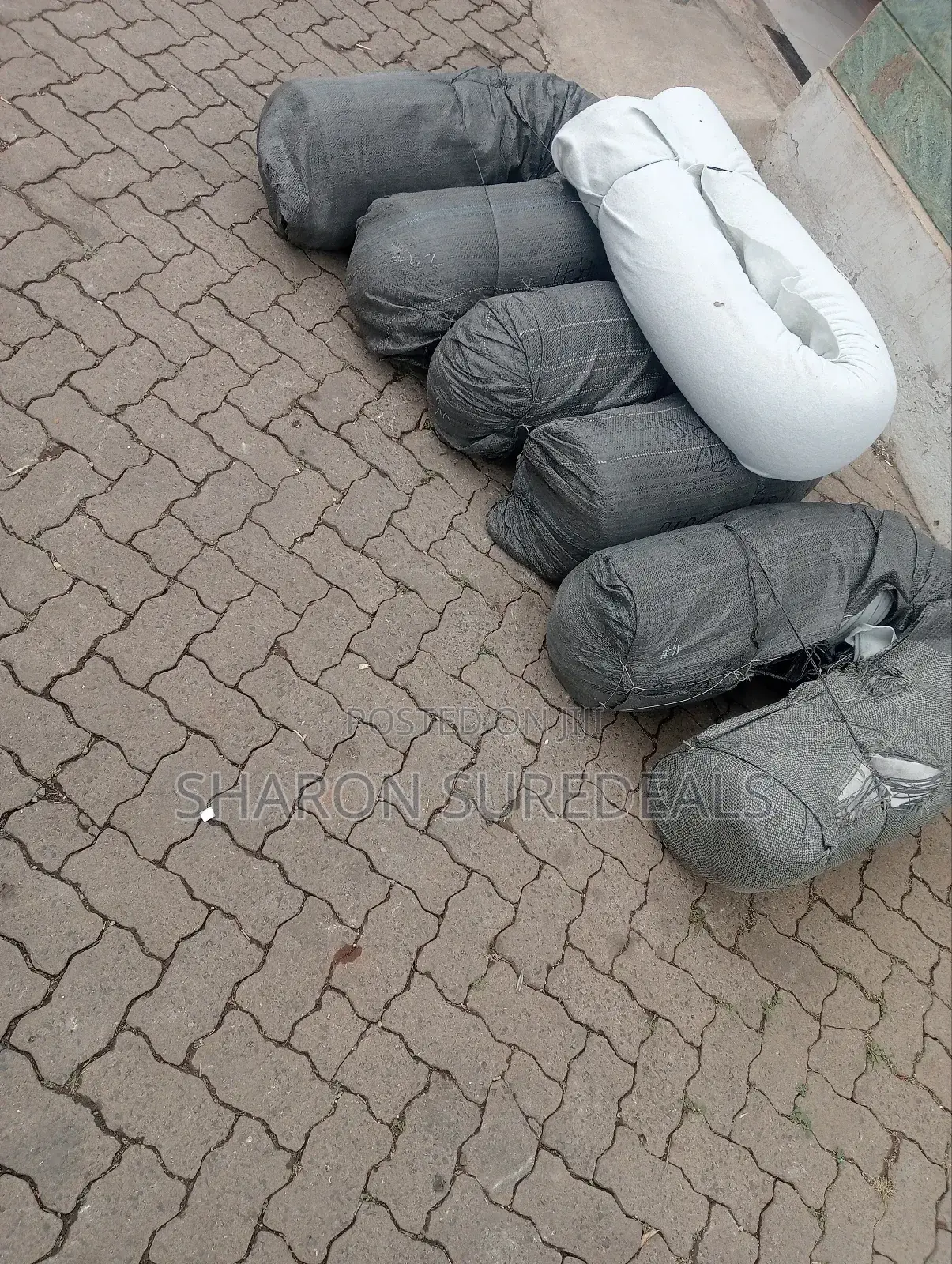 Quality Membrane/Geotextile