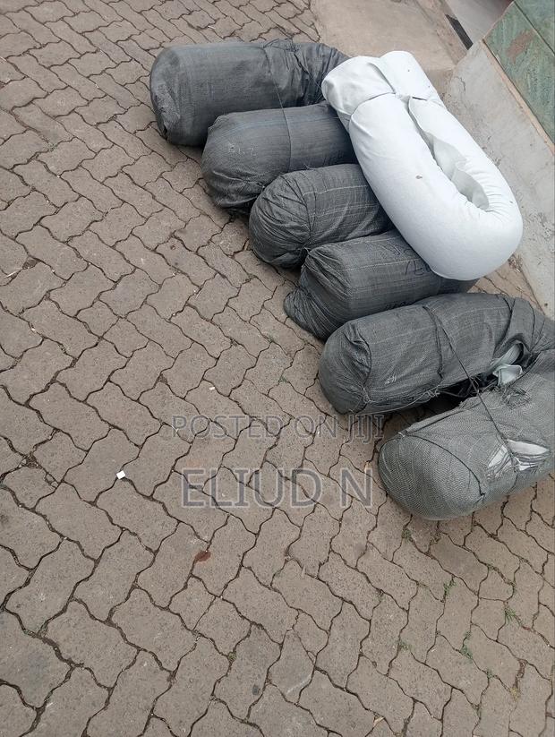 Quality Membrane/Geotextile - main view