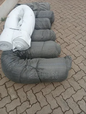 Geotextile Road Fabric 4m×50m Roll