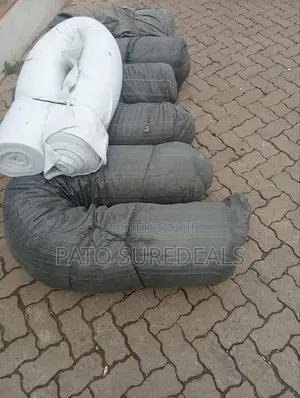 Geotextile Road Fabric 4m×50m Roll