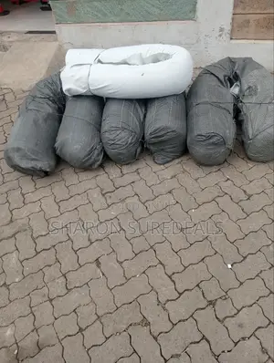 Erosion Control Membrane /Geotextile Membrane 50m Roll