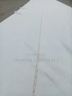 Super Filtration Membrane /Geotextile 4m×50m