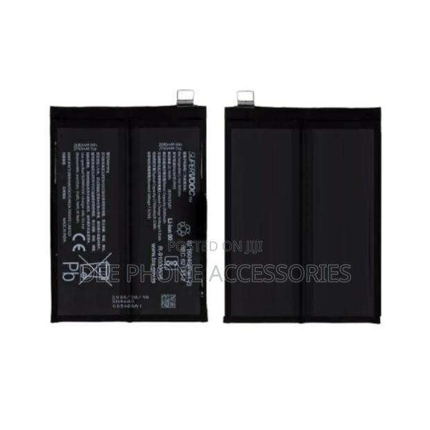Original Oneplus Nord Phone Battery