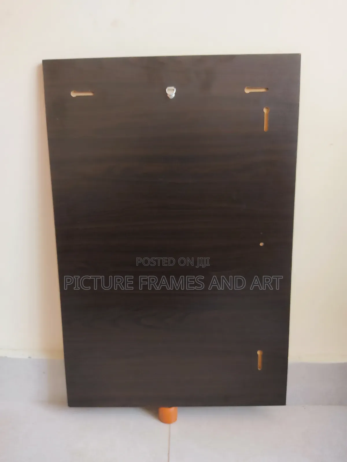 A2 Size Imported Plain Mounting Boards