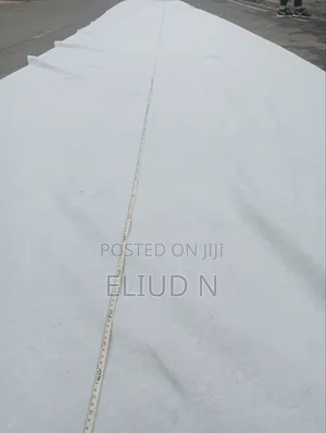 Environmental Projects Geotextile/Geotextile Roll 50m