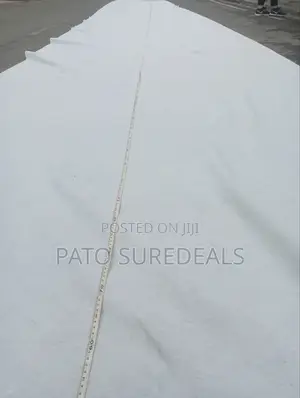 Environmental Projects Geotextile/Geotextile Roll 50m