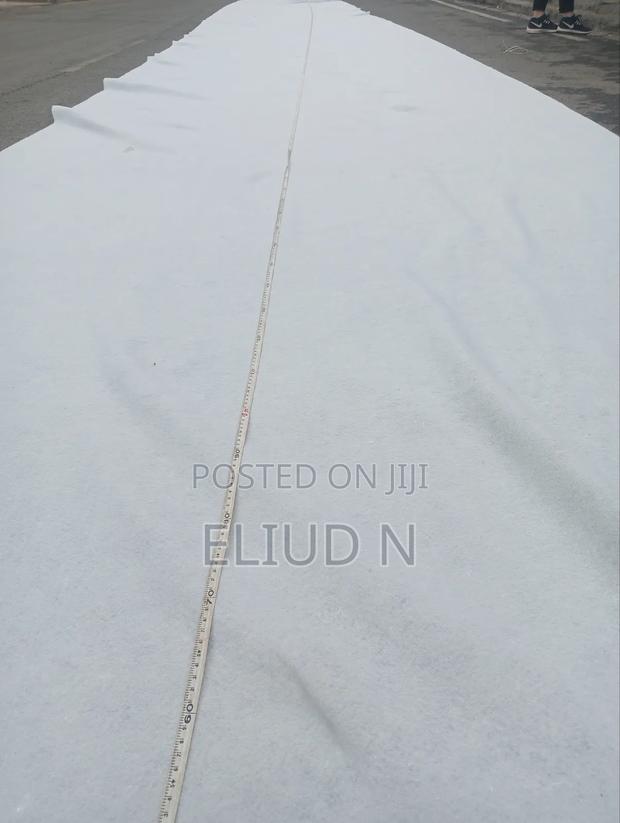 Environmental Projects Geotextile/Geotextile Roll 50m - main view