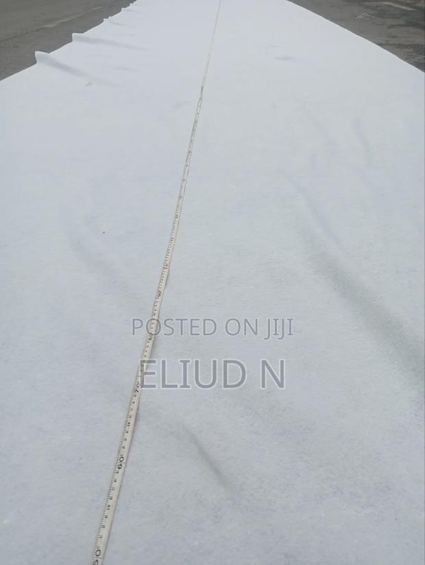 Environmental Projects Geotextile/Geotextile Roll 50m - thumbnail 2