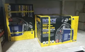 Royce Welding Machine 300s