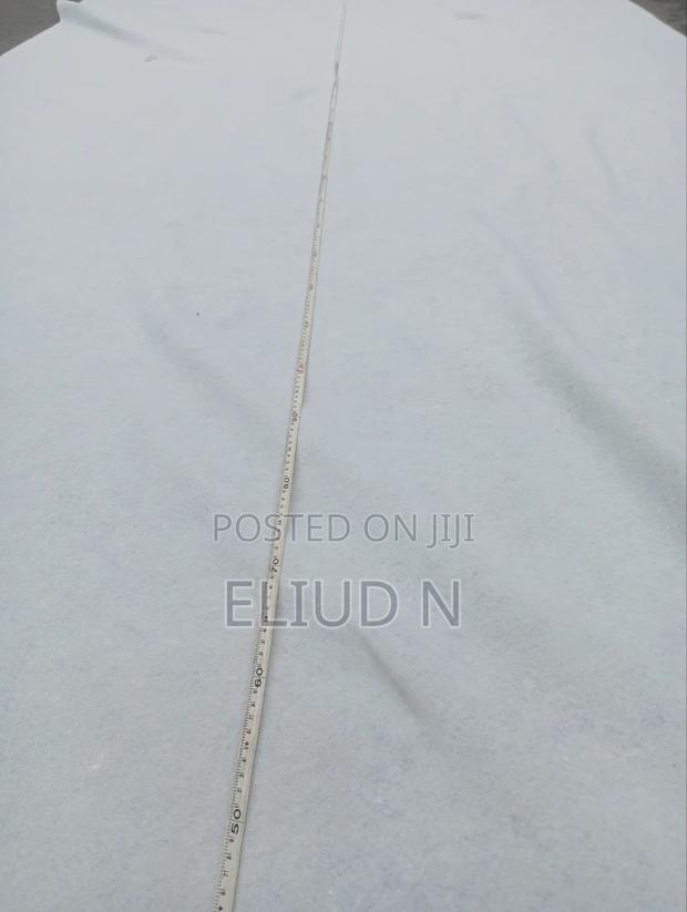 High-Performance Fabric/Geotextile Fabric - main view