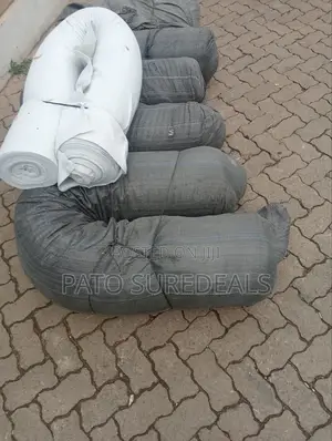 High-Performance Fabric/Geotextile Fabric