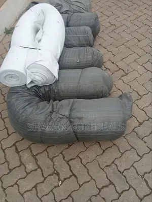 High-Performance Fabric/Geotextile Fabric