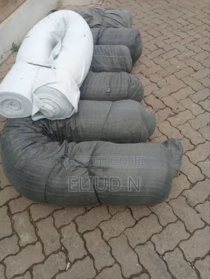 Drainage System Geotextile Fabric 4m×50m