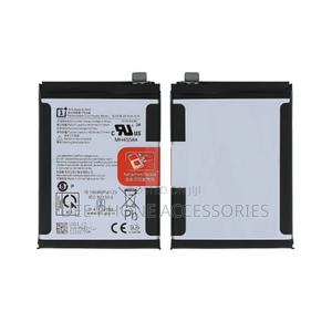 Original Oneplus Ce Lite Phone Battery - thumbnail 2