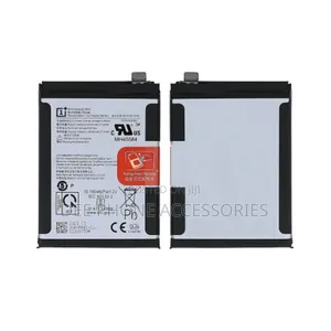 Original Oneplus Ce Lite Phone Battery