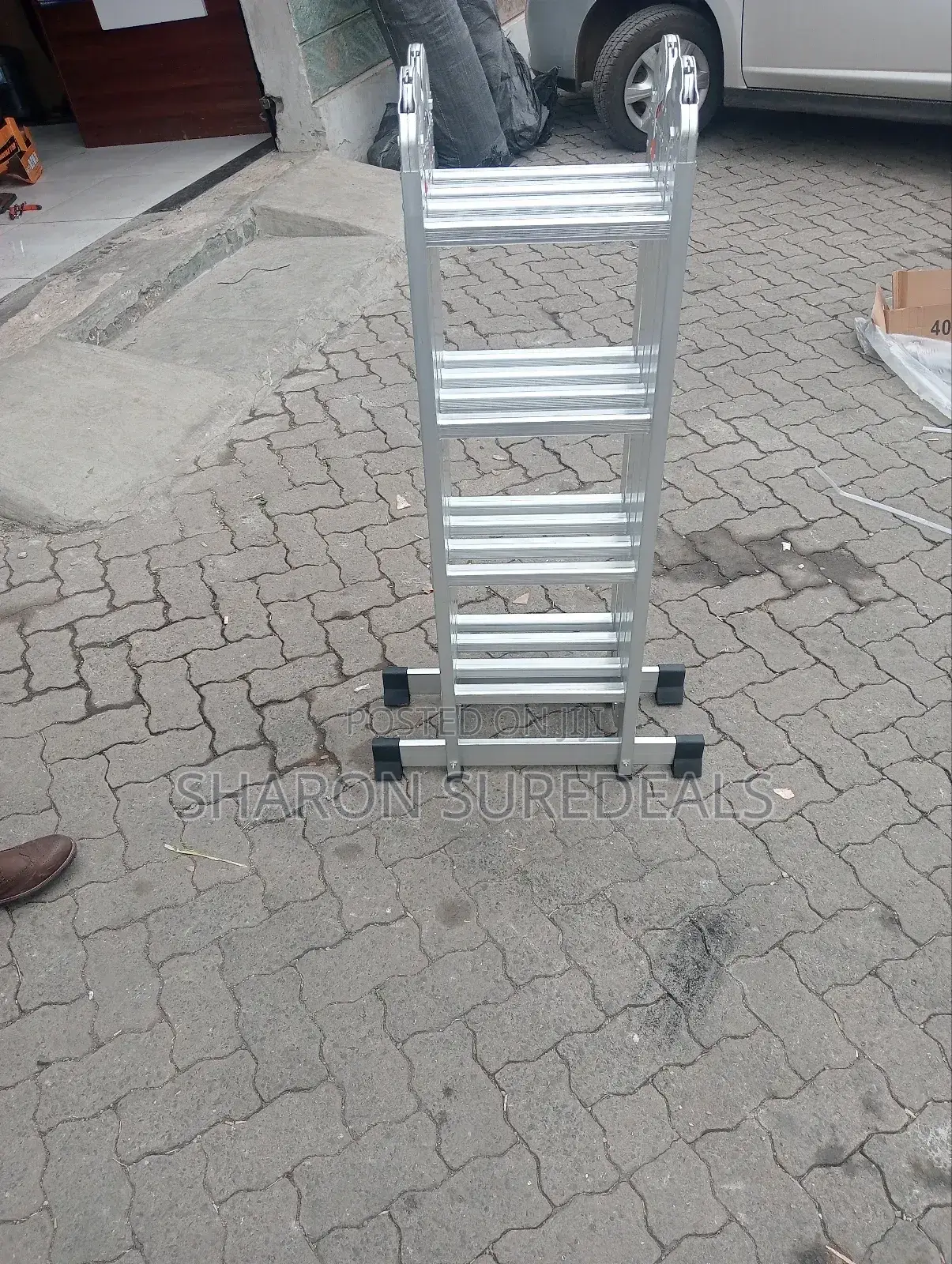 Multifunction Ladder /Aluminium Ladder