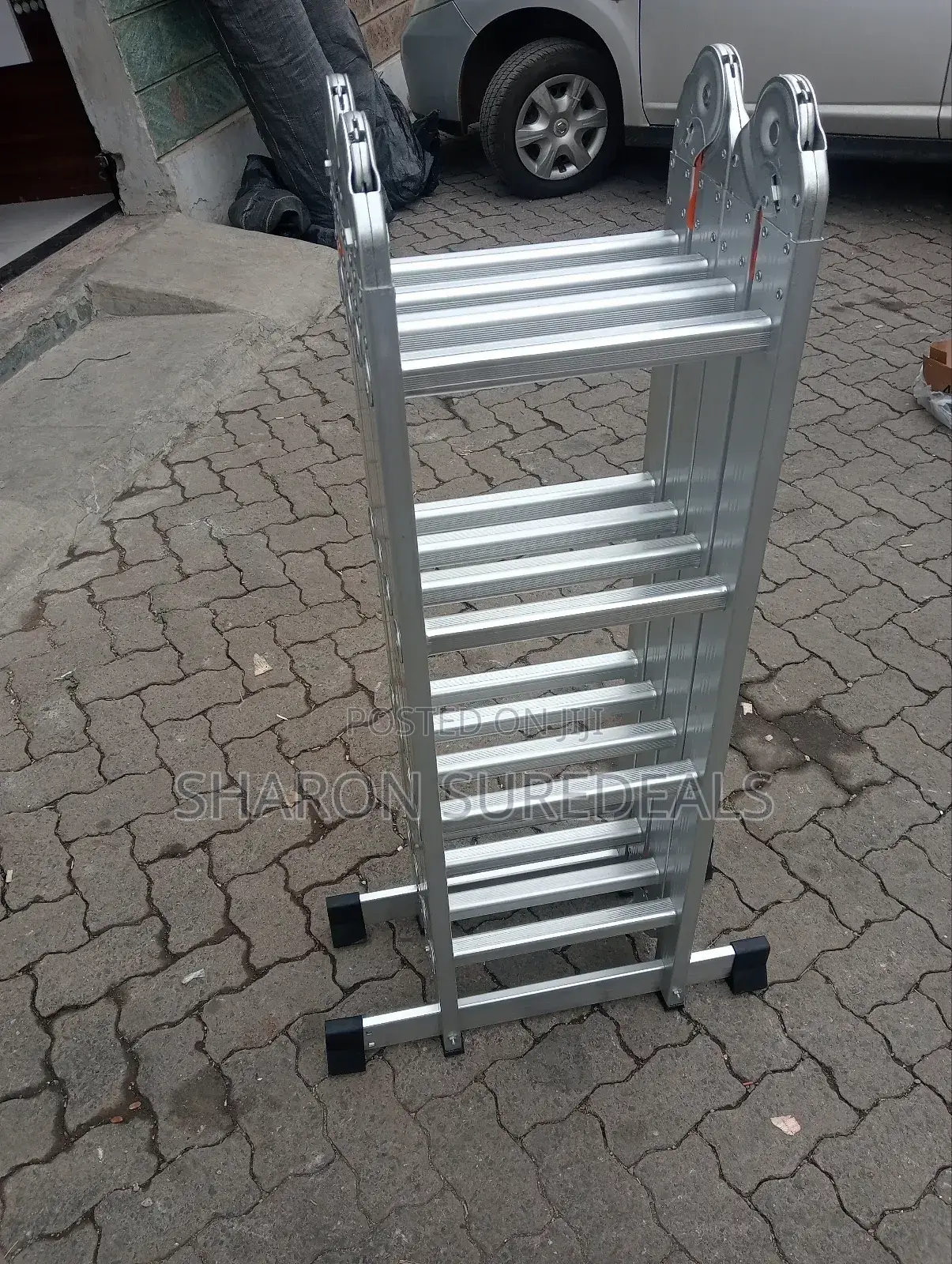 Multifunction Ladder /Aluminium Ladder
