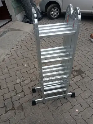 Multifunction Ladder /Aluminium Ladder