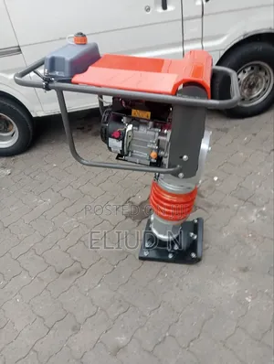 Quality Top Sale Tamping Rammer