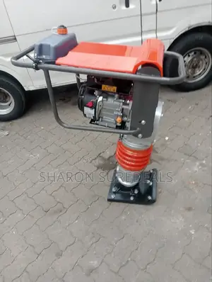 Quality Top Sale Tamping Rammer