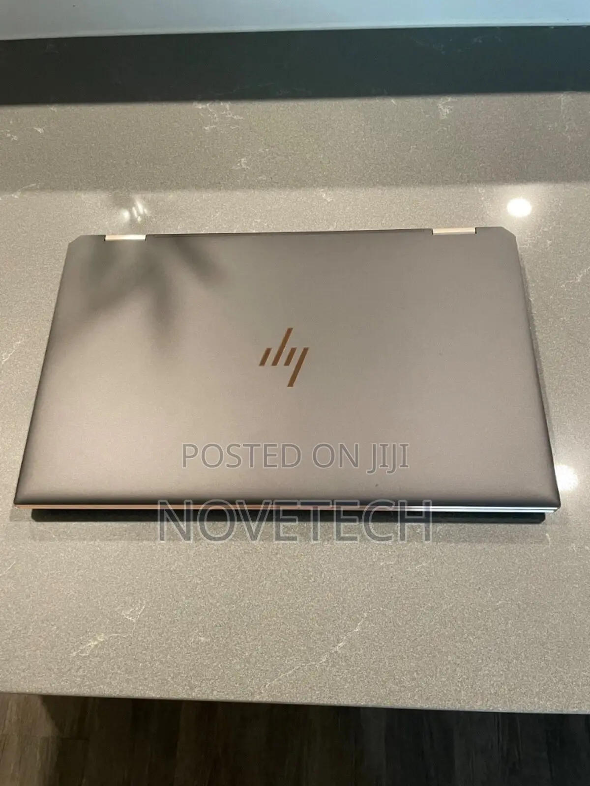 Laptop HP Spectre X360 15t 16GB Intel Core I7 SSD 512GB