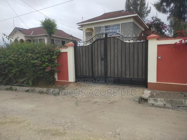 4bdrm Maisonette in Kitengela for sale - main view