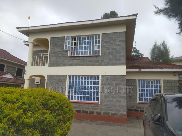 4bdrm Maisonette in Kitengela for sale - thumbnail 2